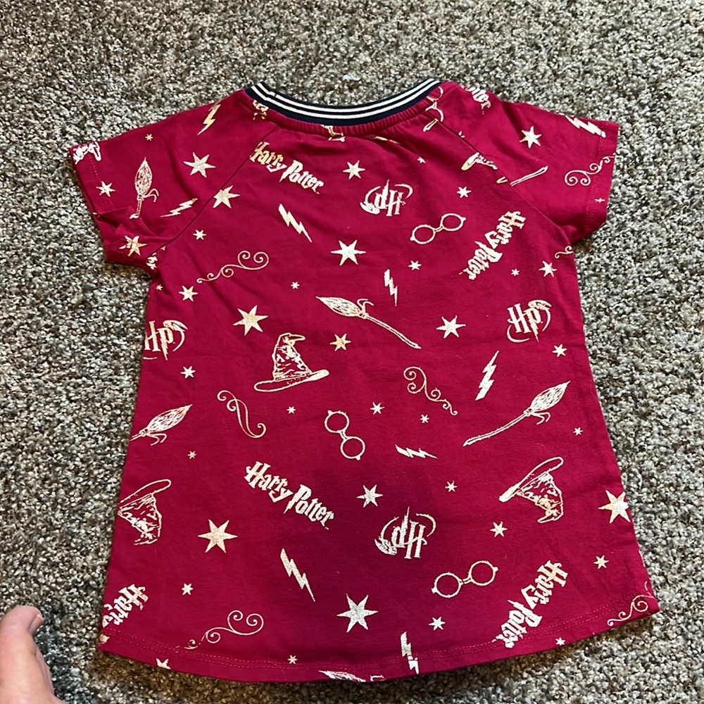 Harry Potter tee - Picture 5 of 7